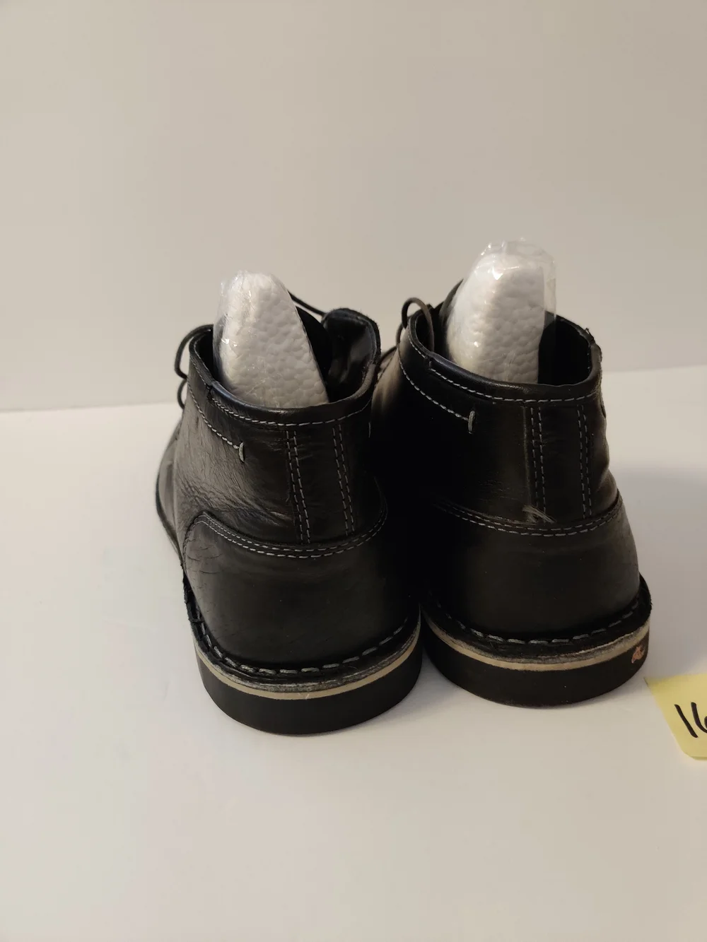 Steve Madden classic black